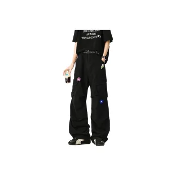 Pepe The Frog Casual Pants Unisex