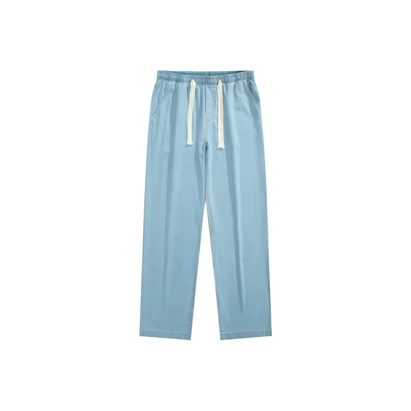 HELIPORT Jeans Unisex-0