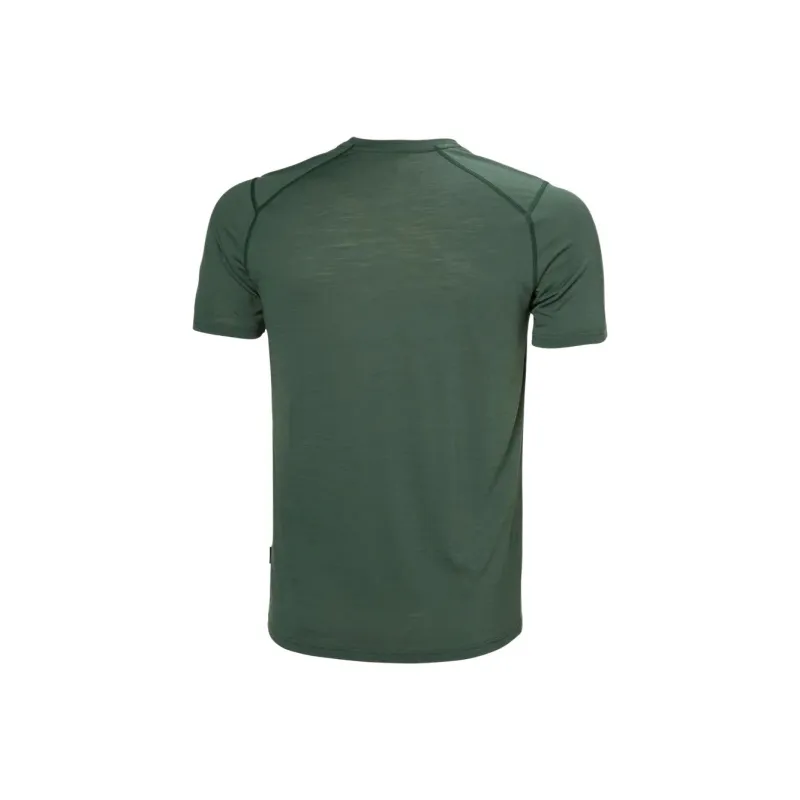 HELLY HANSEN HH Durawool T-Shirt Men's-9