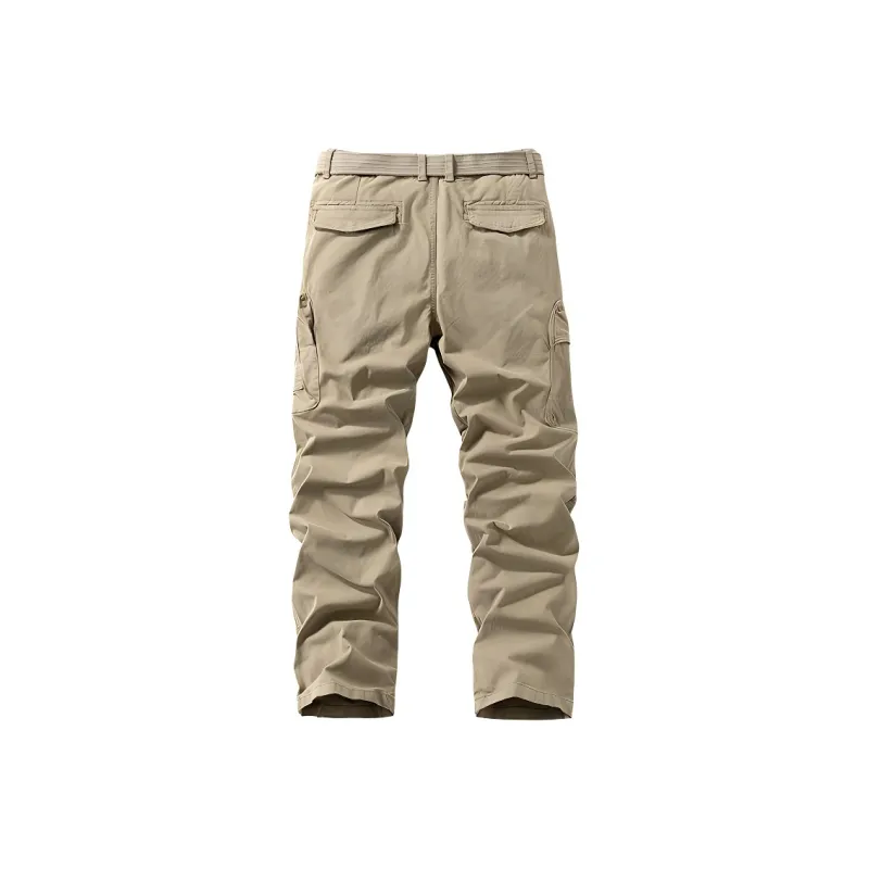 TUCANO Cargo Pants Unisex-19