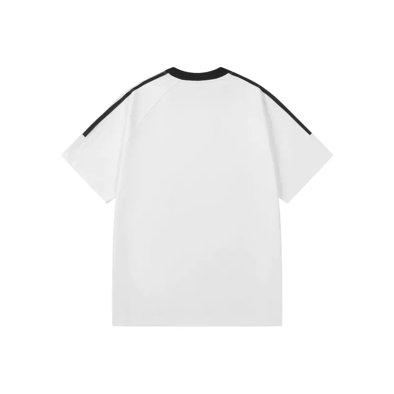 Endless Abyss T Shirts Unisex-3