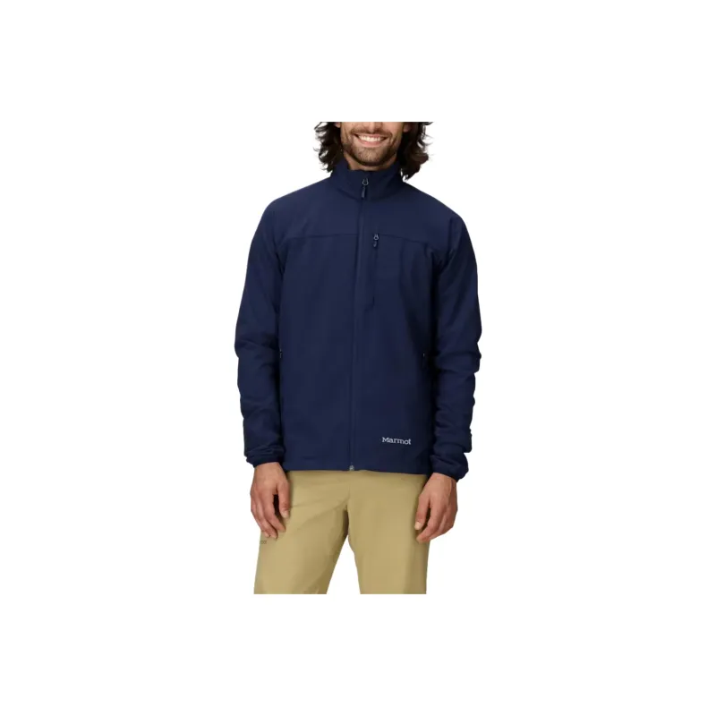 Marmot Tempo Softshell Jacket Men's-3