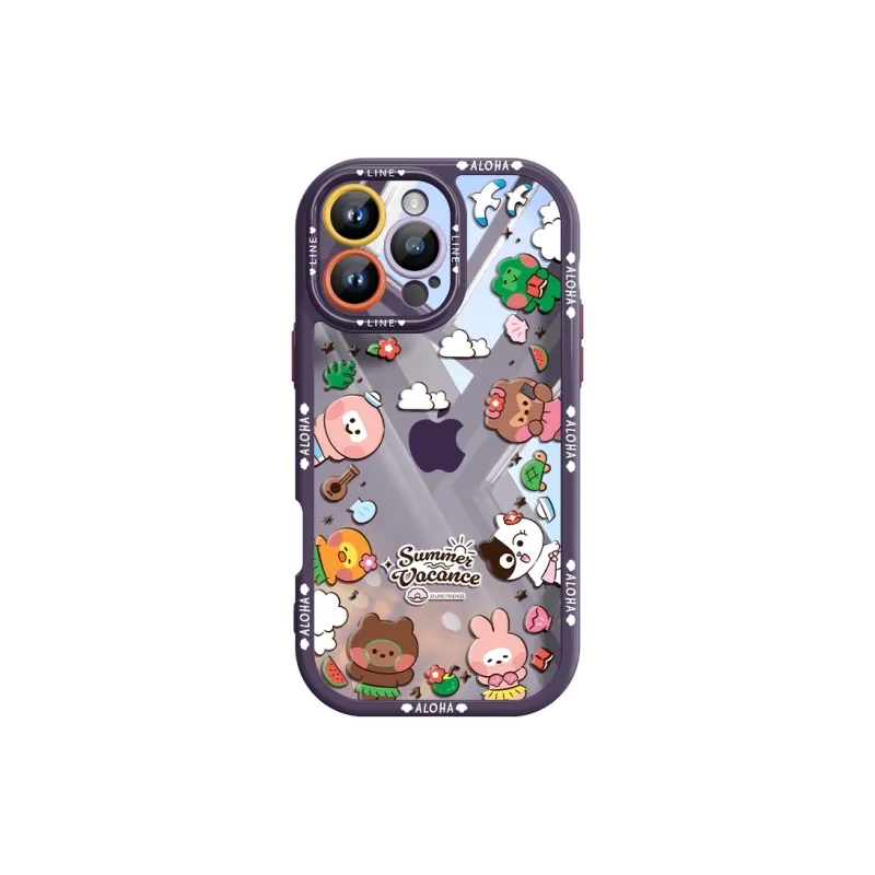 BC@RBRKK Phone Cases-0
