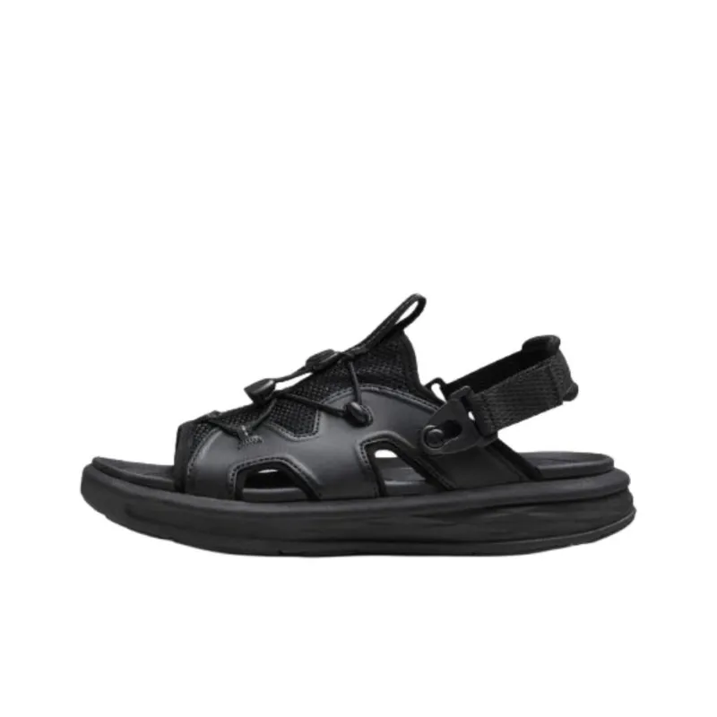 CAMEL Urban Function Series Beach Sandals Men's-0