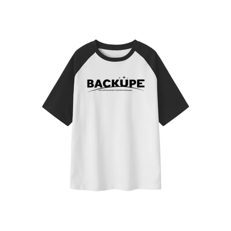 FAIRWHALE T Shirts Women's-4