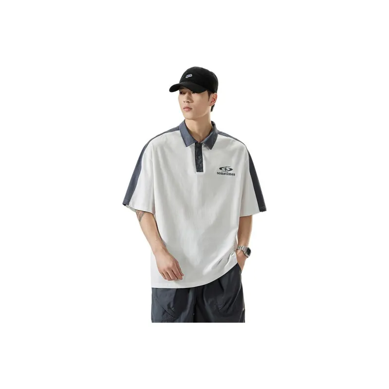 OKPI Polo Shirts Unisex-6