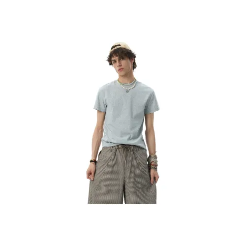JHYQ T Shirts Unisex