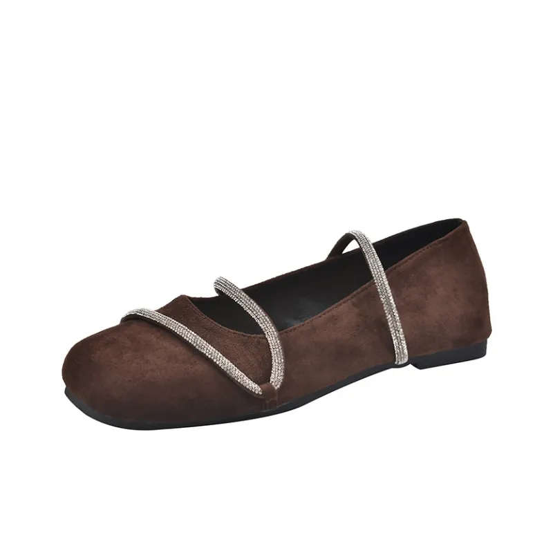 TADSW Casual Single Shoes Women's-6