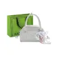 White+Charm+Shopping Bag
