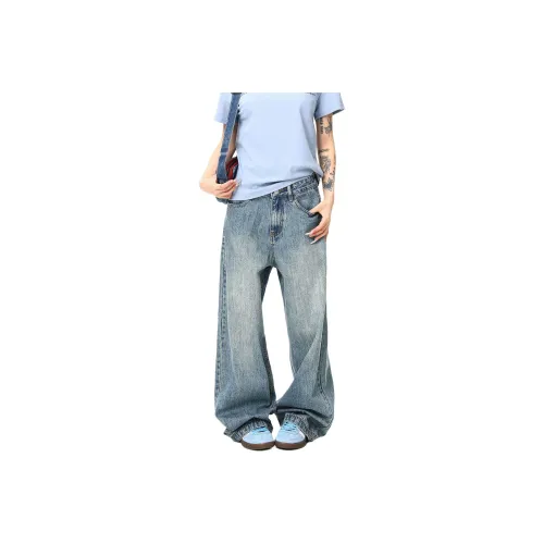 TUCANO Jeans Unisex