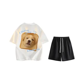 7 SEVFUN Casual Sportswear Unisex