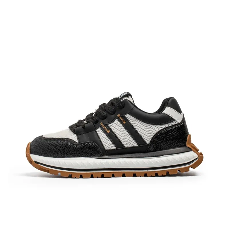 Animal Claws Slip Resistant And Abrasion Resistant Coverage Low Top Casual Shoes Men's-6