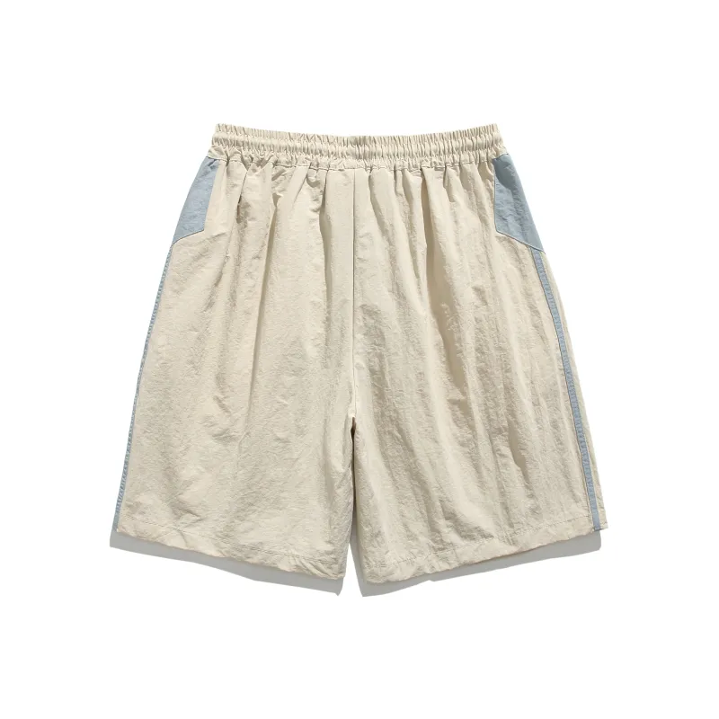 DNBH Casual Shorts Unisex-9