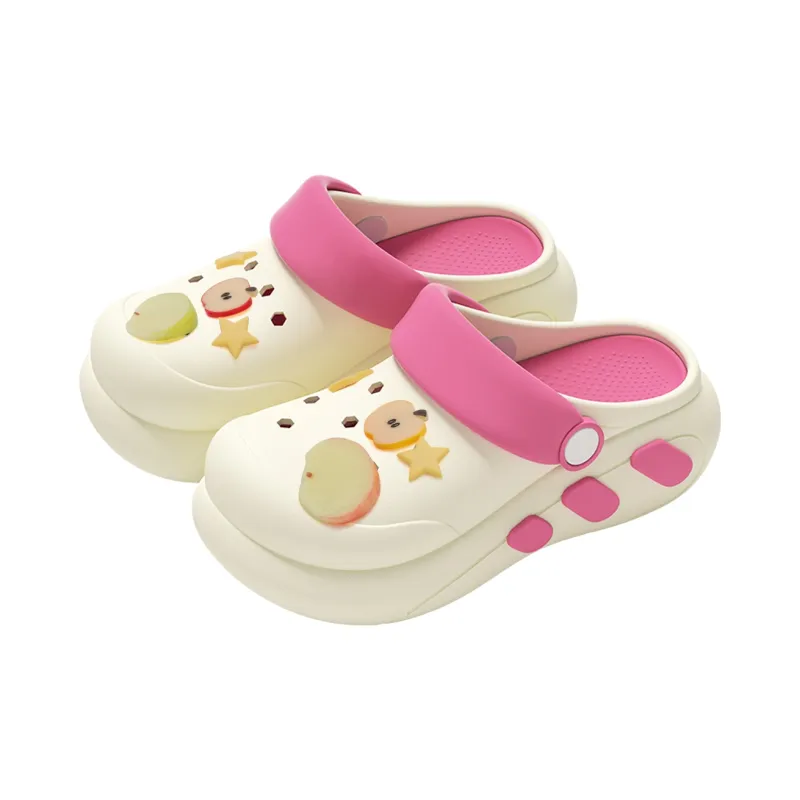 TZLDN Slippers / Home Slippers-3
