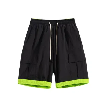 Caramella Casual Shorts Unisex