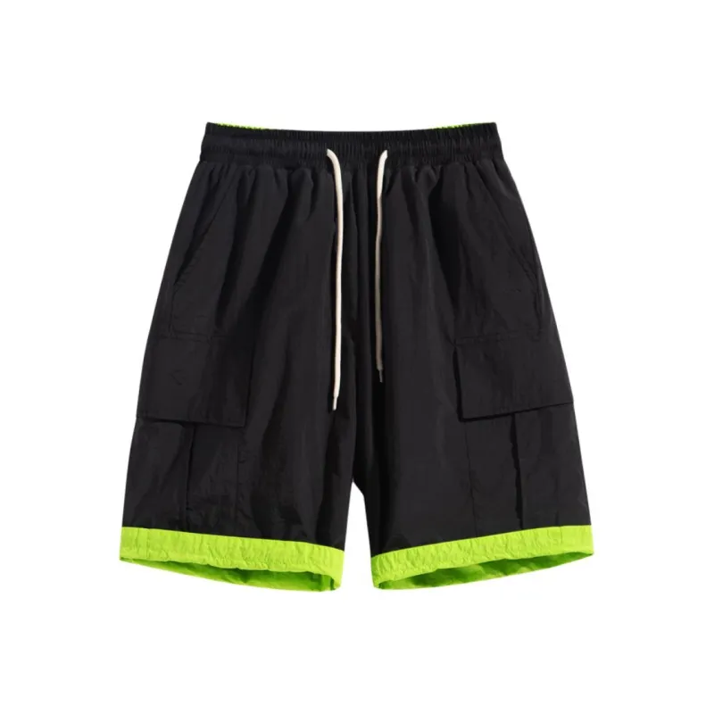 Caramella Casual Shorts Unisex-0