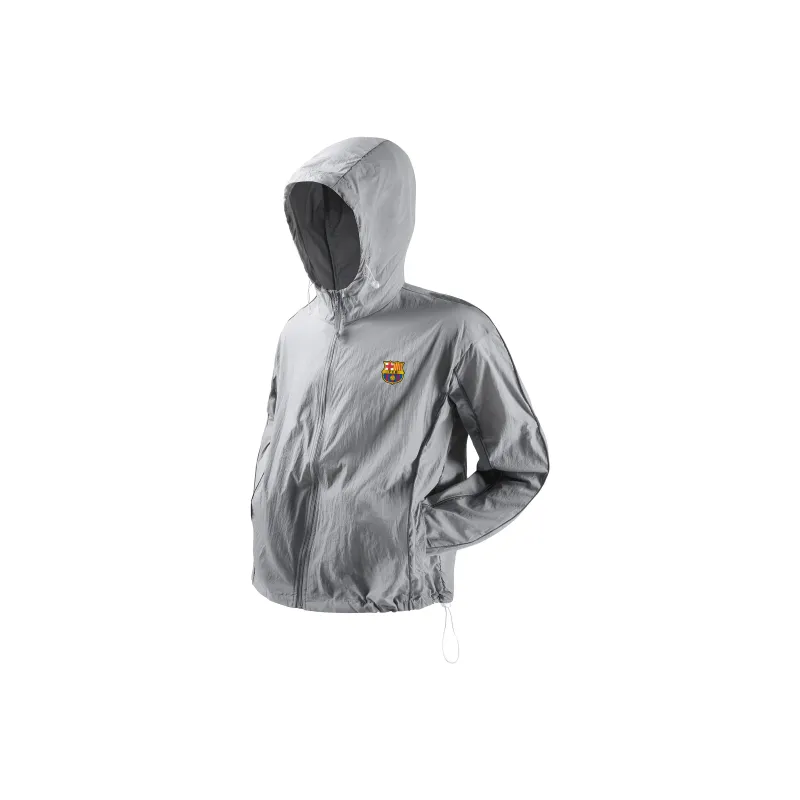 FCB ARCELONA UV Protection Cooling Quick Dry Breathable Sun Protection Clothing Unisex-3