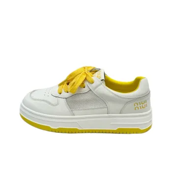 Shougu Low Top Casual Shoes Women's