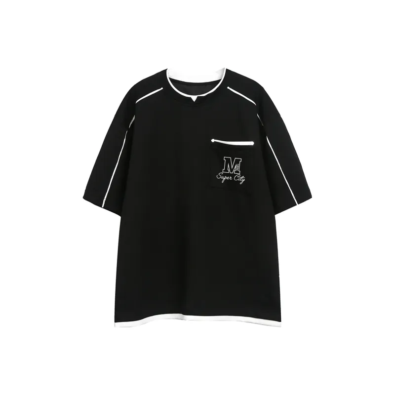 Manchester City F.C. T Shirt Unisex-0