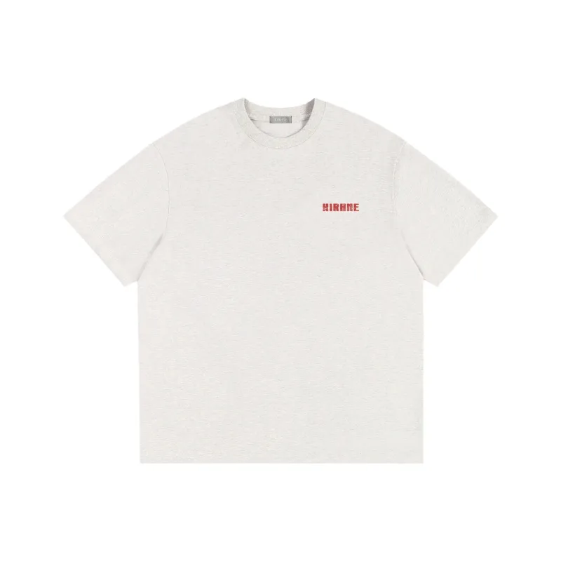 KIRHNE T Shirts Unisex-13