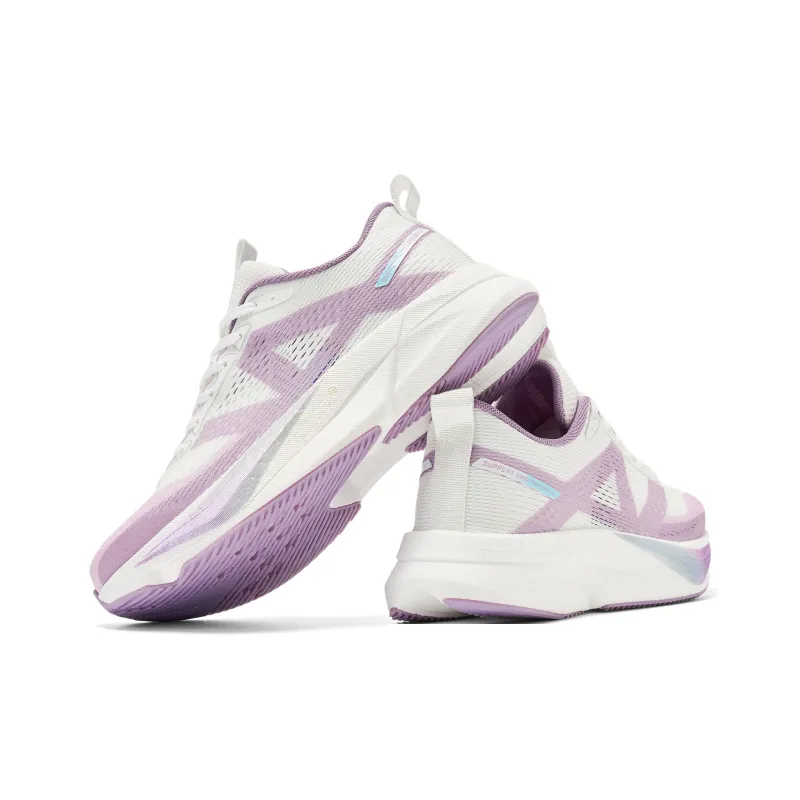 Jianjie Slip Resistant Lightweight Abrasion Resistant Low Top Casual Running Shoes Unisex-3