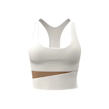 Gentle Welcome Yoga Tank Top Women's