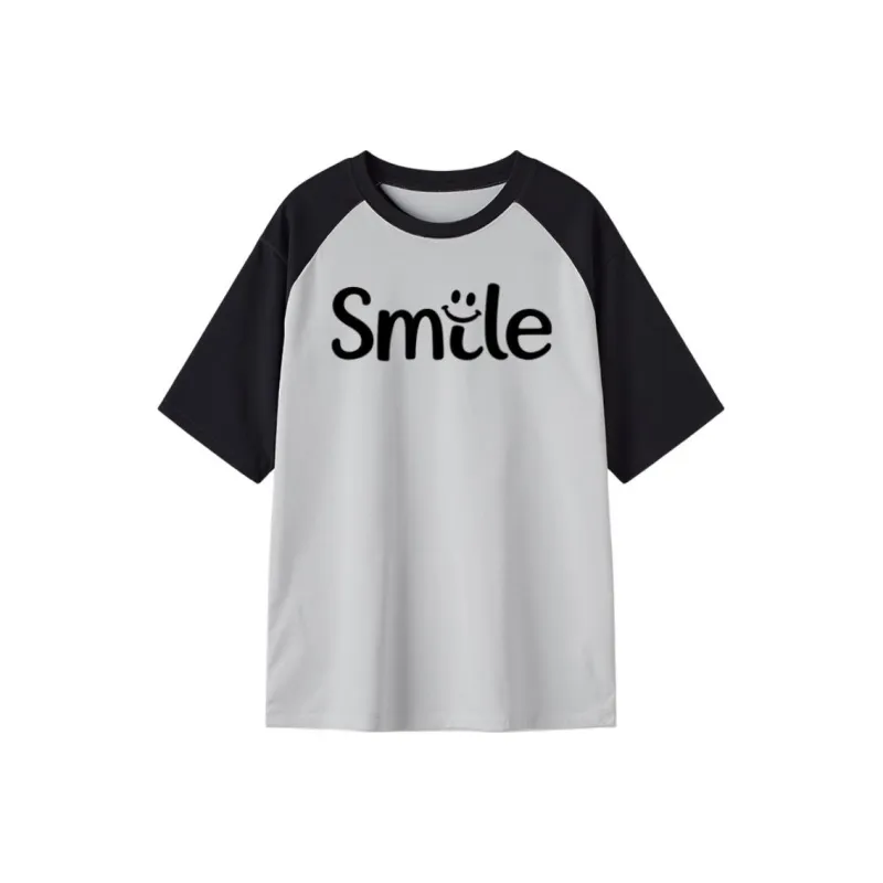 FAIRWHALE T Shirts Women's-0