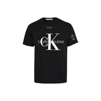 CALVIN KLEIN Calvin Klein Minimalist Series T Shirt Unisex