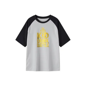 FAIRWHALE T Shirts Women's