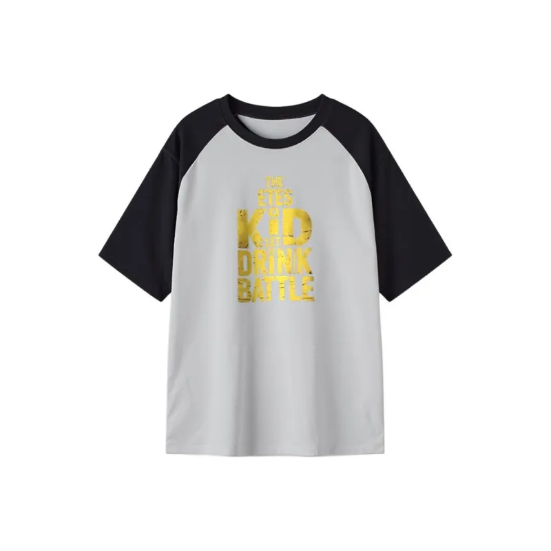 FAIRWHALE T Shirts Women's-0