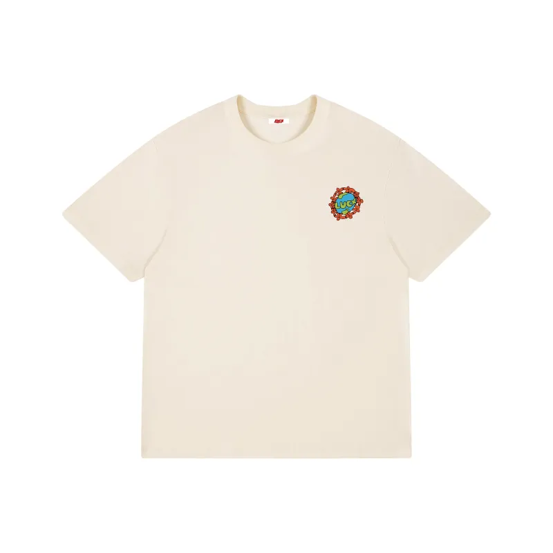 LUCX T Shirts Unisex-20