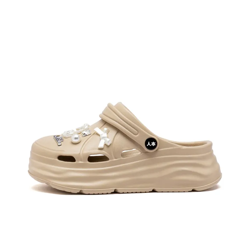 Humanism 1986 Clogs Women's-21