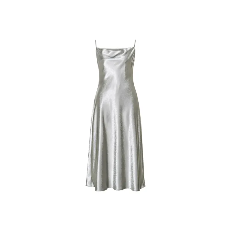 ROEYSHOUSE Slip Dresses Women's-0