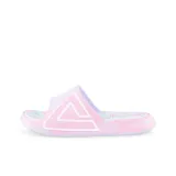 Pink Blue White