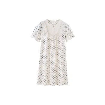 Nodos Shield Women's Nightgowns