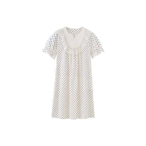 Nodos Shield Women's Nightgowns
