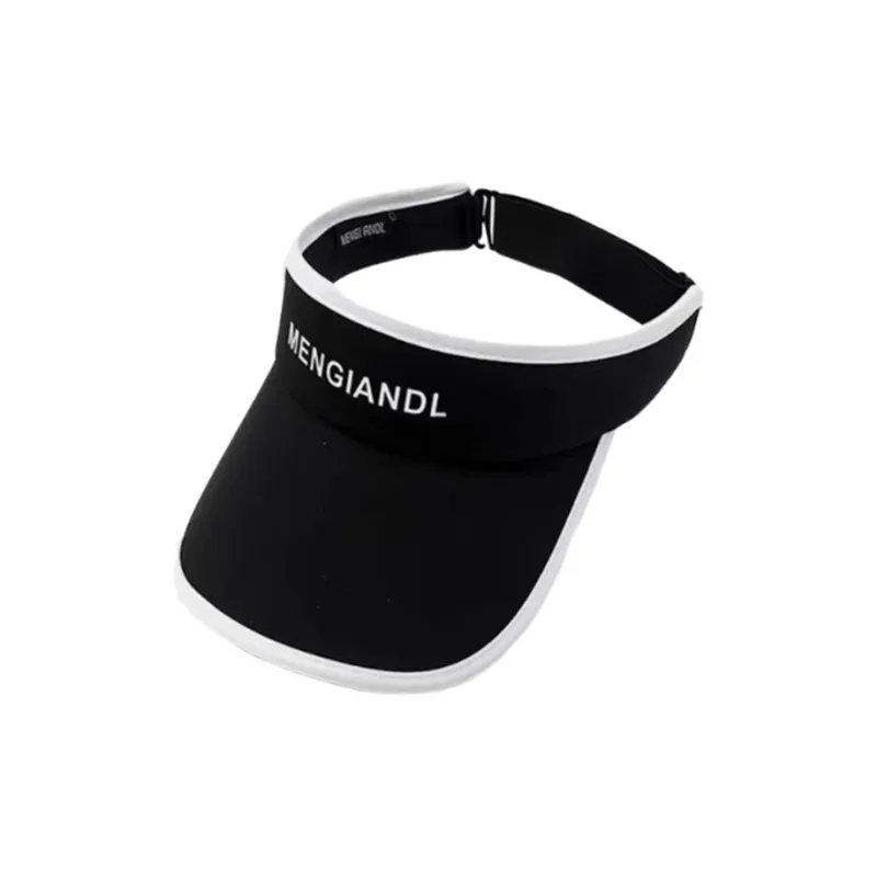 VIVIWELL Polyester Sun Protection Hats Unisex-3