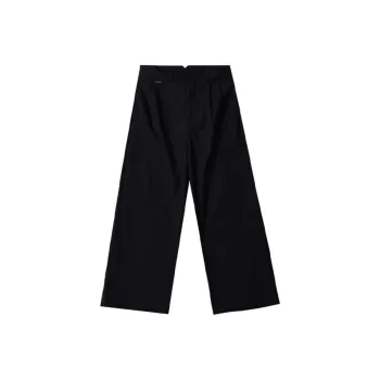 HUALUNDESIGN Casual Pants Unisex