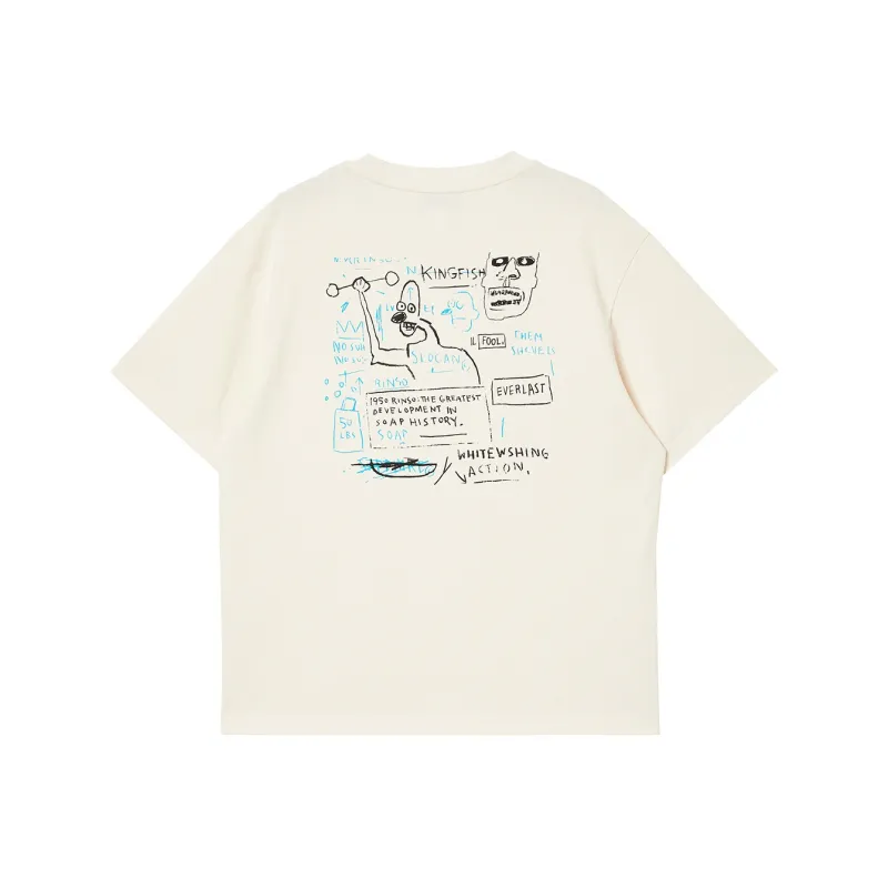 JACK&JONES T Shirts Men-1