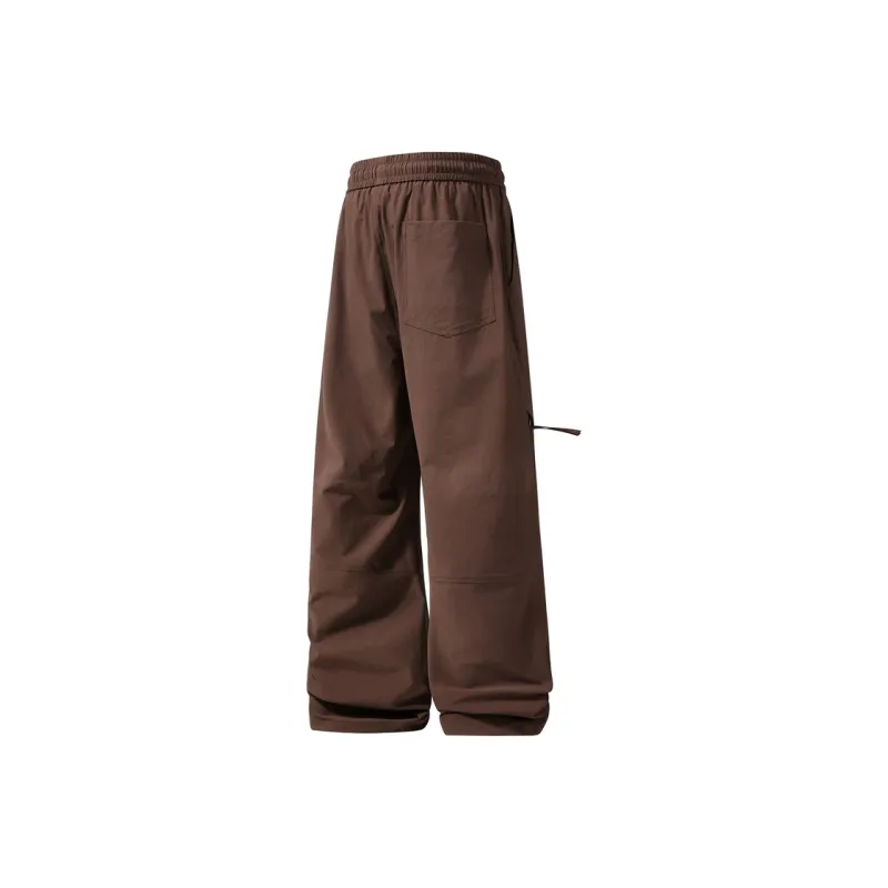 OPMO Casual Pants Unisex-8