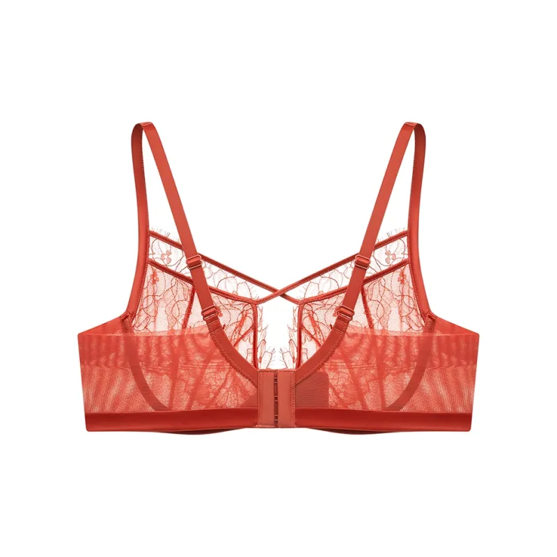 Manifen Women's Bras-3
