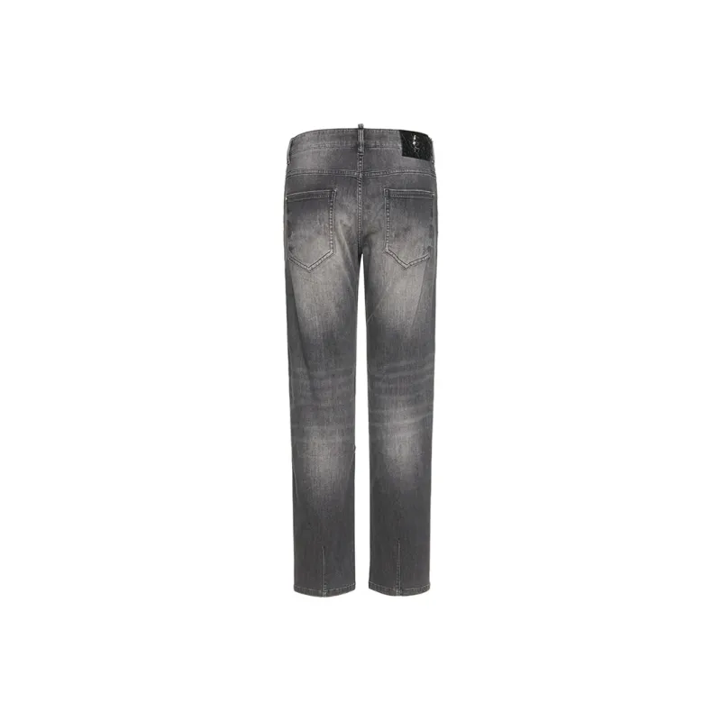 PP.GOLDEN Jeans Men Blue-1