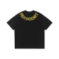 Black Gold (Solid Color)