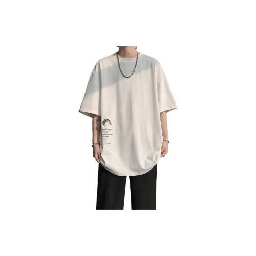 NOAHGIGI T Shirts Unisex