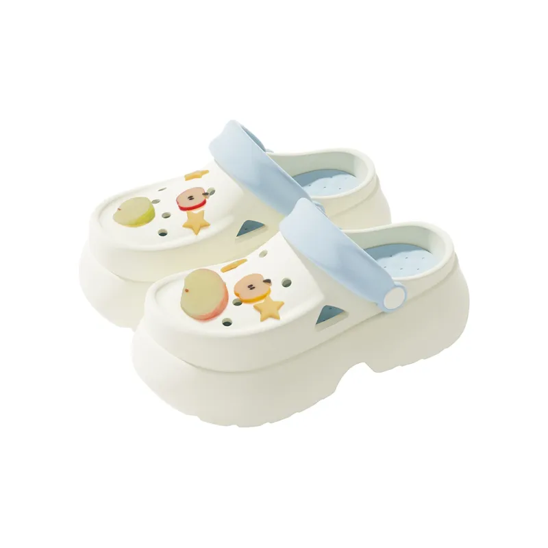 TZLDN Slippers / Home Slippers-4