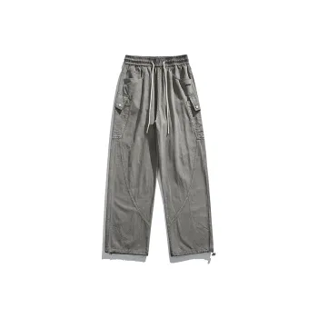 Jeep Casual Pants Unisex