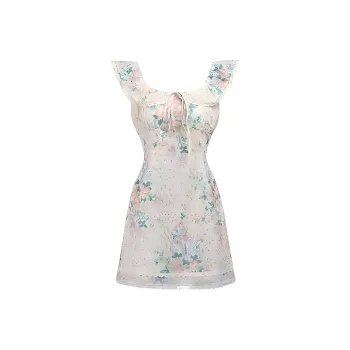OZVO Short Sleeved Dress Women's