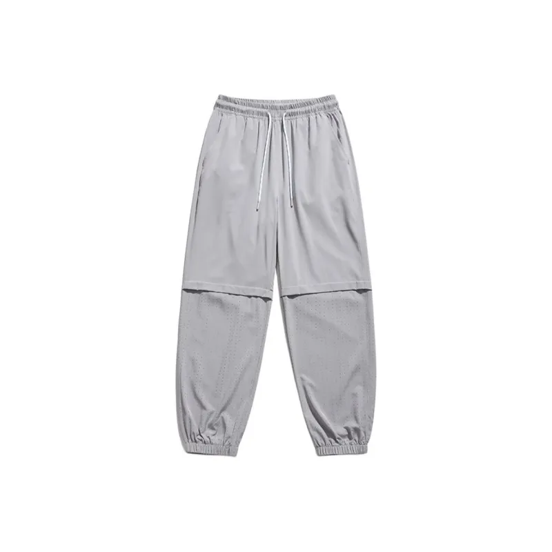 MIIOW Cool One Summer Series Casual Pants Unisex-5