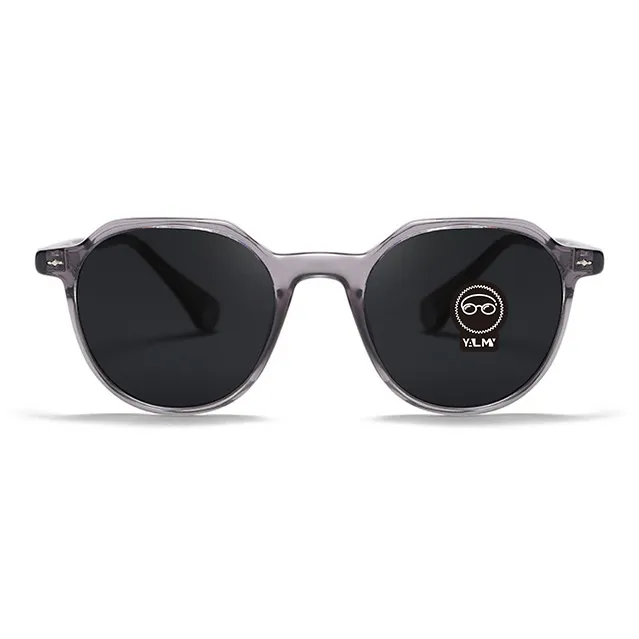 YALMY PC Irregular Shape Sunglasses Unisex-7