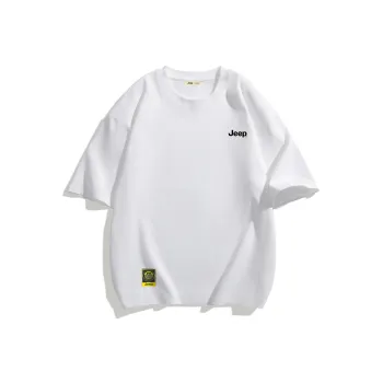 Jeep T Shirts Unisex